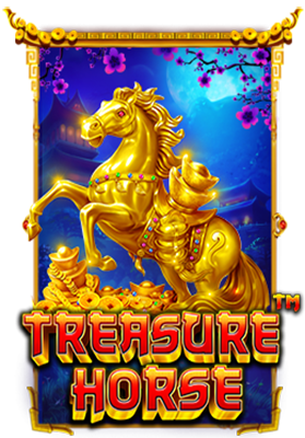 Treasure Horse